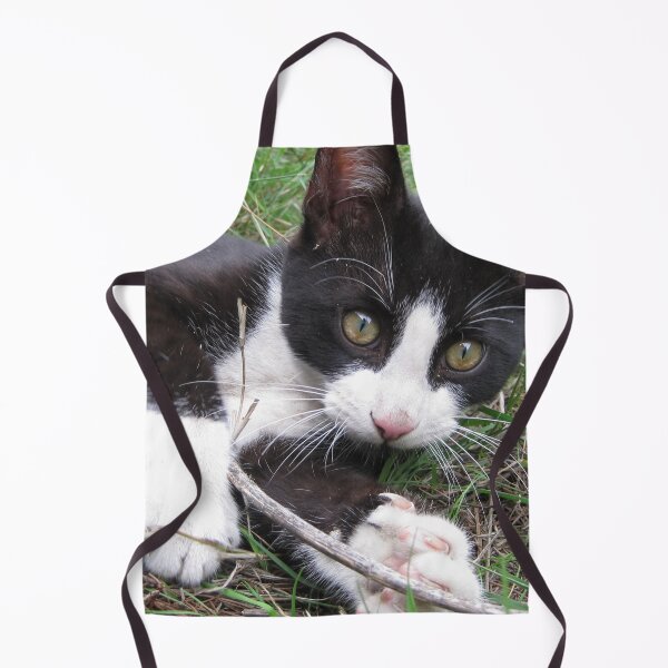 Item preview, Playful Cat designed and sold by Wayne Thomson.