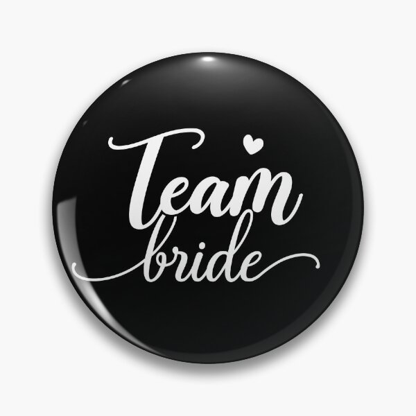 Item preview, Team Bride hen party designed and sold by uni.