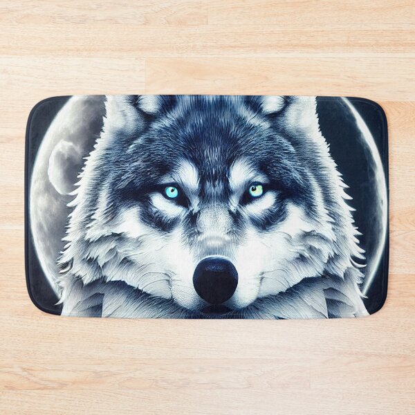 Item preview, Spirit Animal : Wolf 6 designed and sold by CEVmemories.