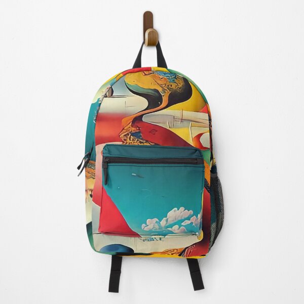 Item preview, Surrealistic Landscape no.2 designed and sold by TheDreamEffect.