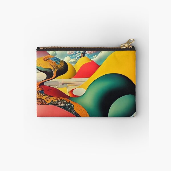 Item preview, Surrealistic Landscape no.2 designed and sold by TheDreamEffect.