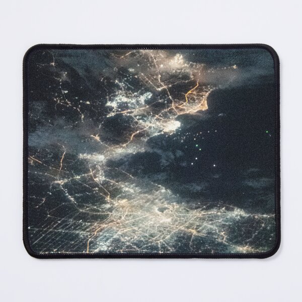 Item preview, view from space designed and sold by nobodystentacle.