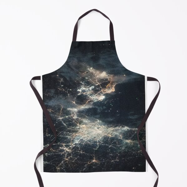 Item preview, view from space designed and sold by nobodystentacle.
