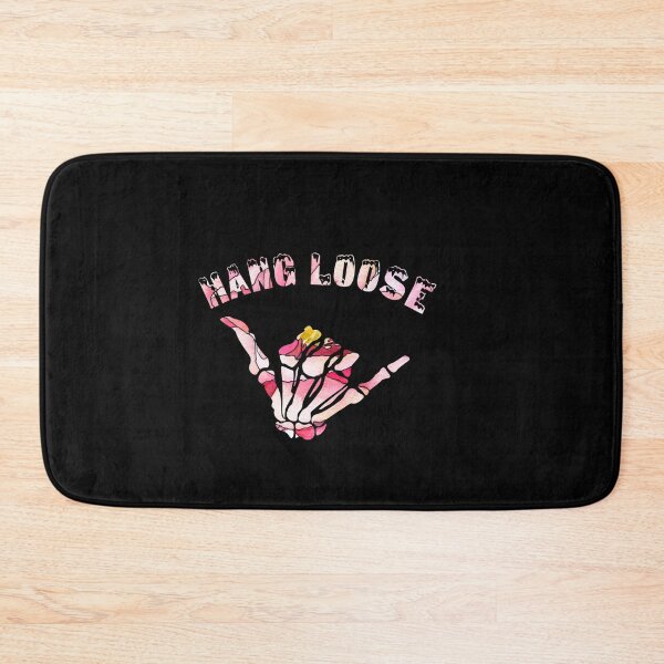 Item preview, Hang Loose Skeleton Hand designed and sold by FirnandArt.