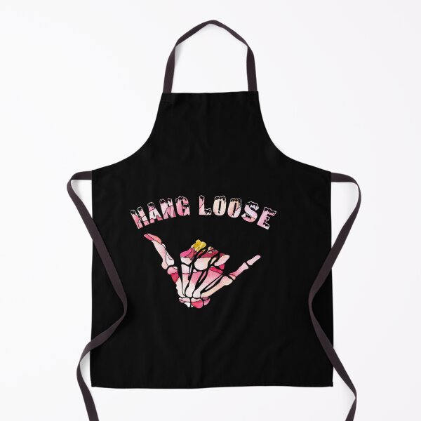 Item preview, Hang Loose Skeleton Hand designed and sold by FirnandArt.