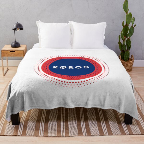 Item preview, Røros Norway designed and sold by tshirtsnorway.