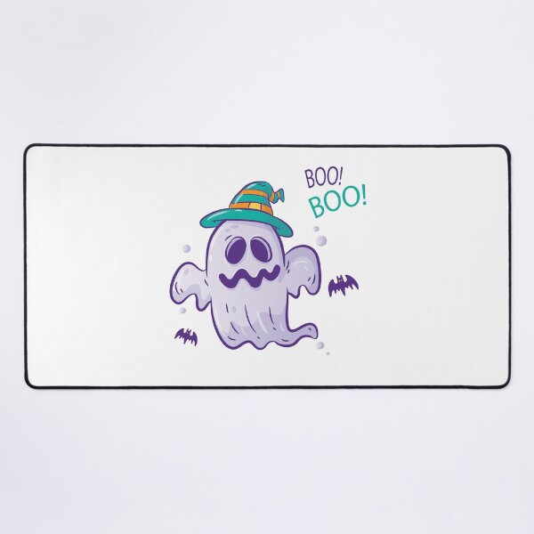 Item preview, Boo Boo Sheet Happy Halloween day designed and sold by Toxic Store.