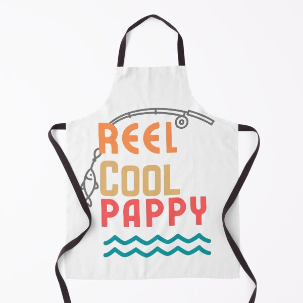 Item preview, Reel Cool Pappy Shirt, Pappy Gift from Granddaughter, Grandson Birthday Fathers Day, Christmas Grandparent, Gifts for Pappy designed and sold by ZqkDesign.