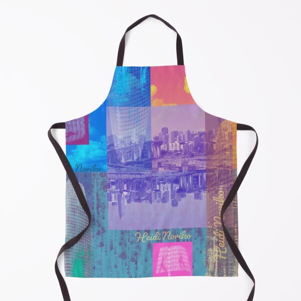 Item preview, Salesforce Kaleidoscope designed and sold by Heidi Noriko.