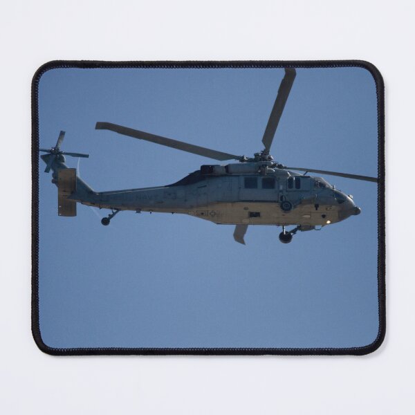Item preview, Navy Helicopter designed and sold by Wayne Thomson.