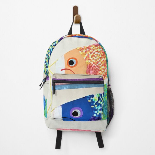 Item preview, My Koi Nobori designed and sold by SpringHorse.