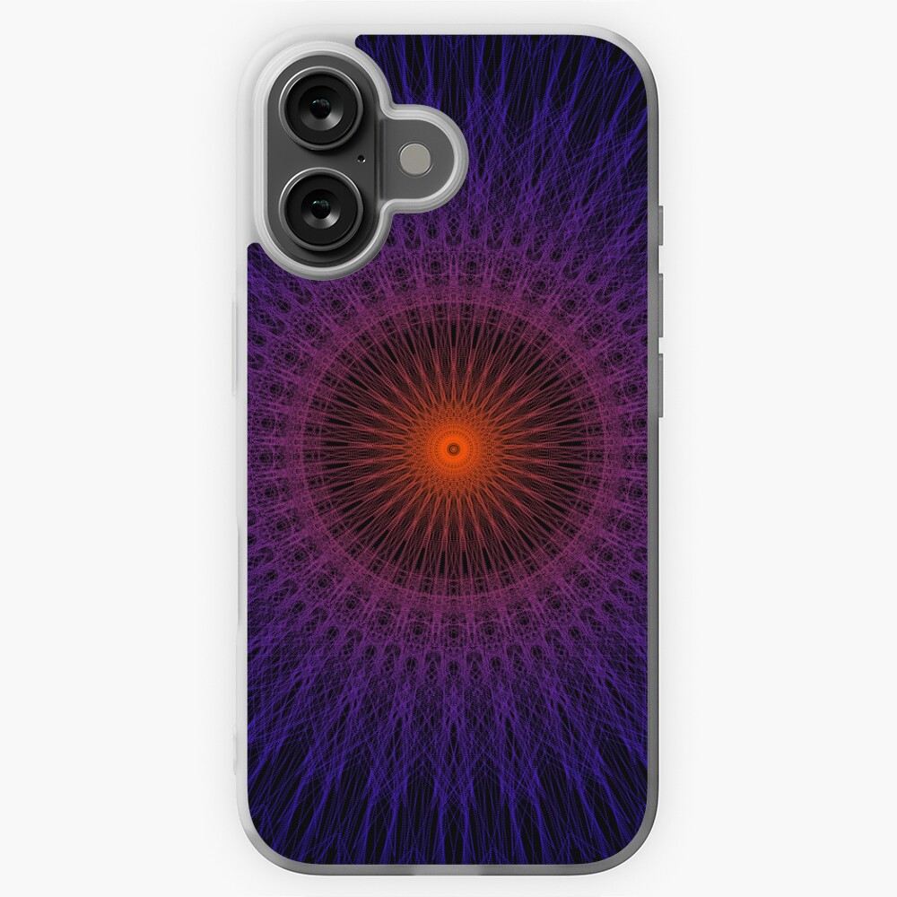 Item preview, iPhone Soft Case designed and sold by MagickMama.