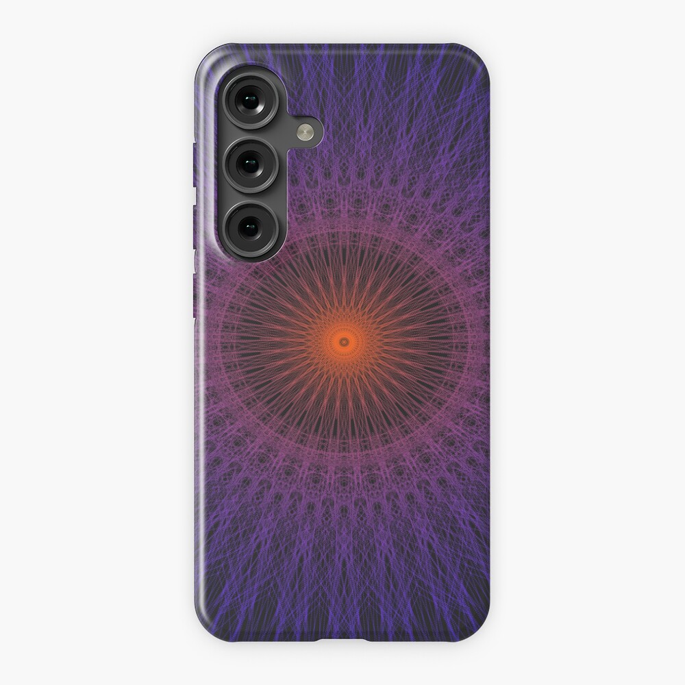 Item preview, Samsung Galaxy Snap Case designed and sold by MagickMama.