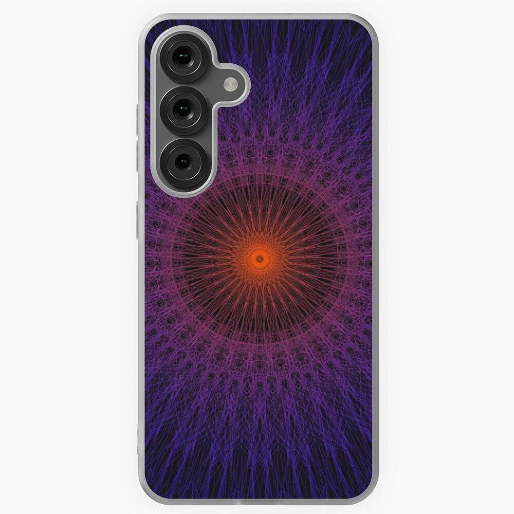 Item preview, Samsung Galaxy Soft Case designed and sold by MagickMama.