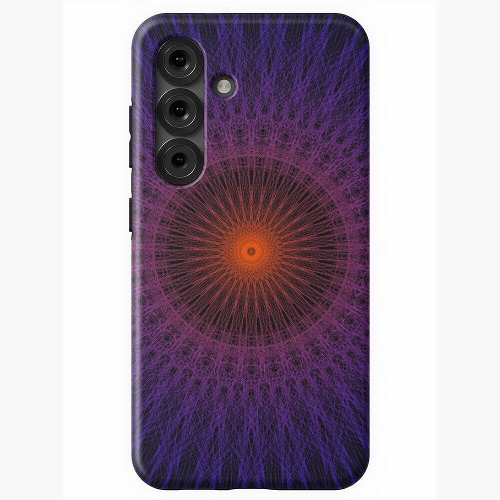 Item preview, Samsung Galaxy Tough Case designed and sold by MagickMama.