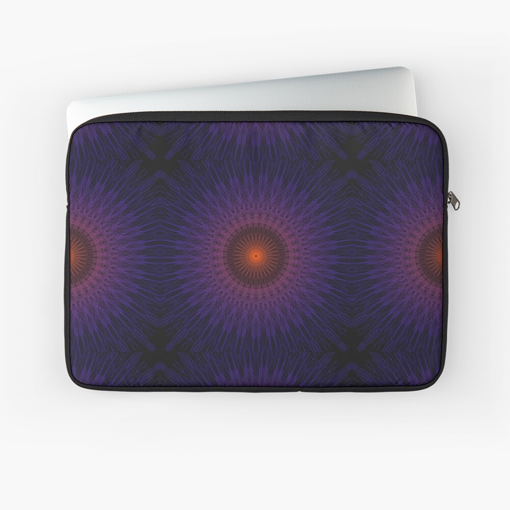 Item preview, Laptop Sleeve designed and sold by MagickMama.