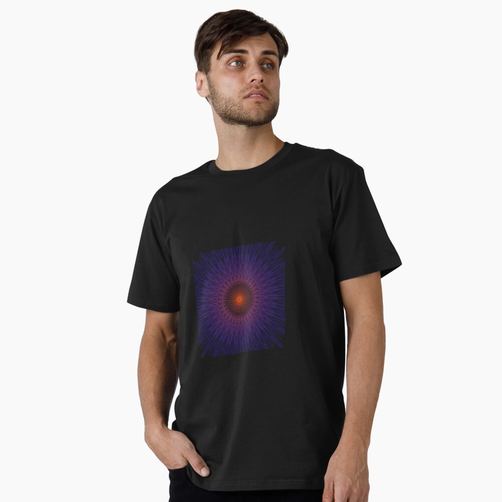 Item preview, Premium T-Shirt designed and sold by MagickMama.