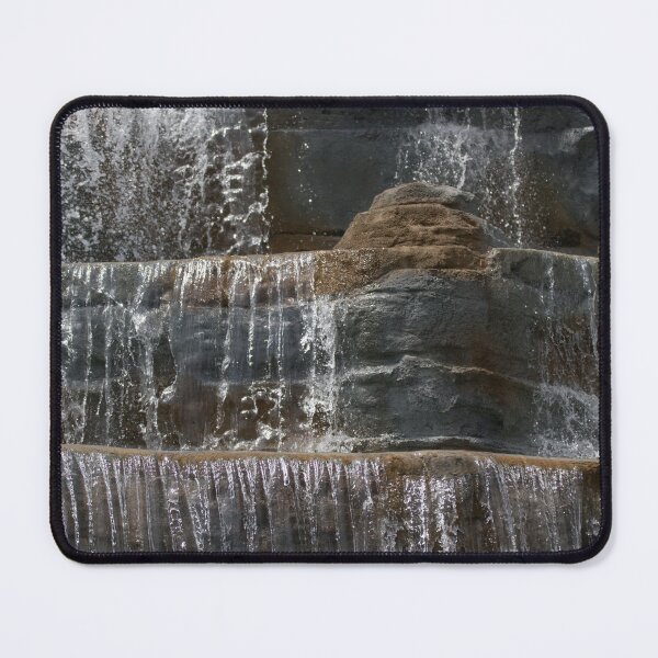 Item preview, Waterfall designed and sold by Wayne Thomson.