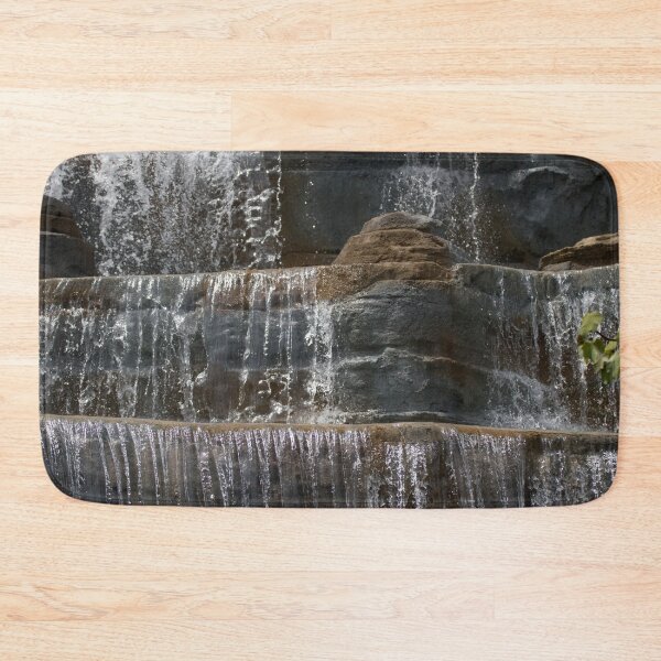 Item preview, Waterfall designed and sold by Wayne Thomson.