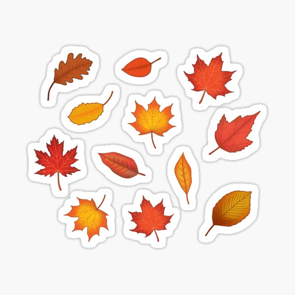 Item preview, FALL LEAVES designed and sold by PangeaWizard.