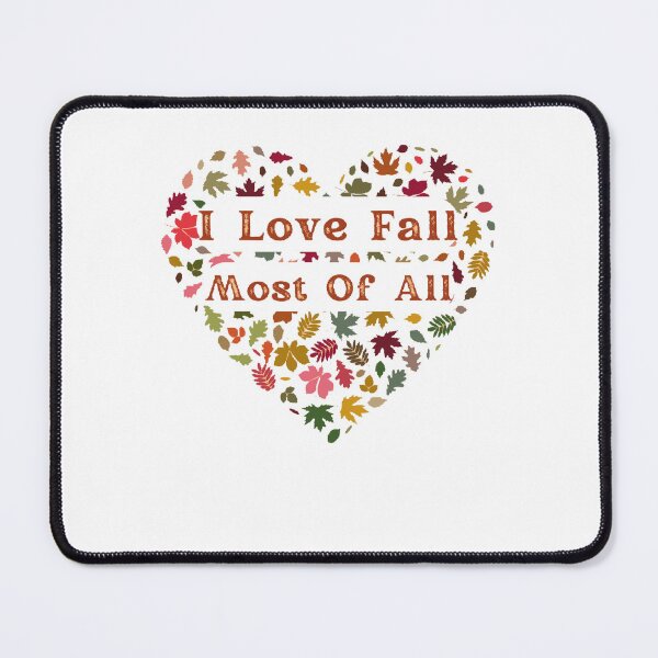 Item preview, Fall Is Here - Funny and Cute T-Shirts Quotes designed and sold by Designspot2020.