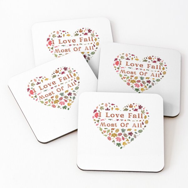 Item preview, Fall Is Here - Funny and Cute T-Shirts Quotes designed and sold by Designspot2020.