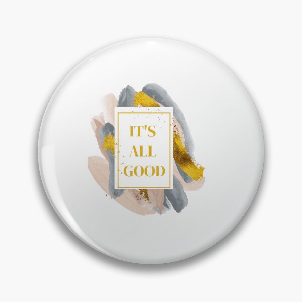 Item preview, It's all good designed and sold by BeautyTShirt.