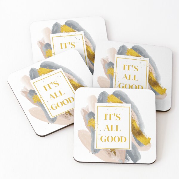Item preview, It's all good designed and sold by BeautyTShirt.