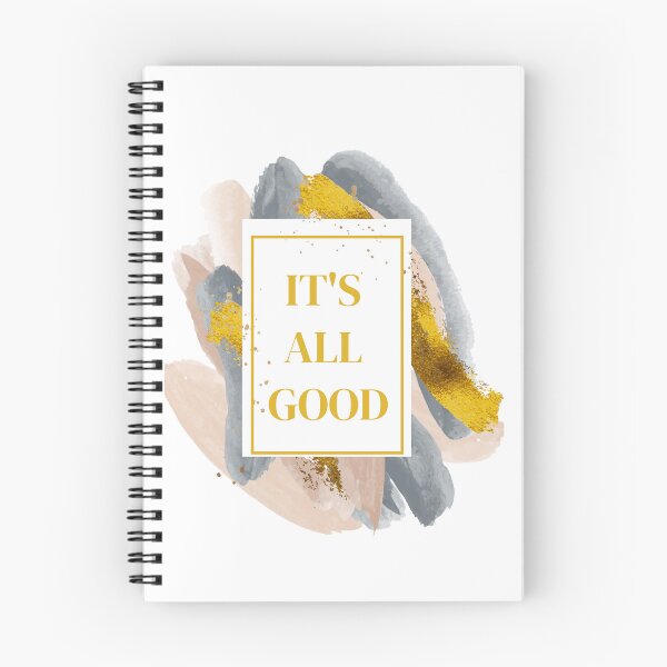 Item preview, It's all good designed and sold by BeautyTShirt.