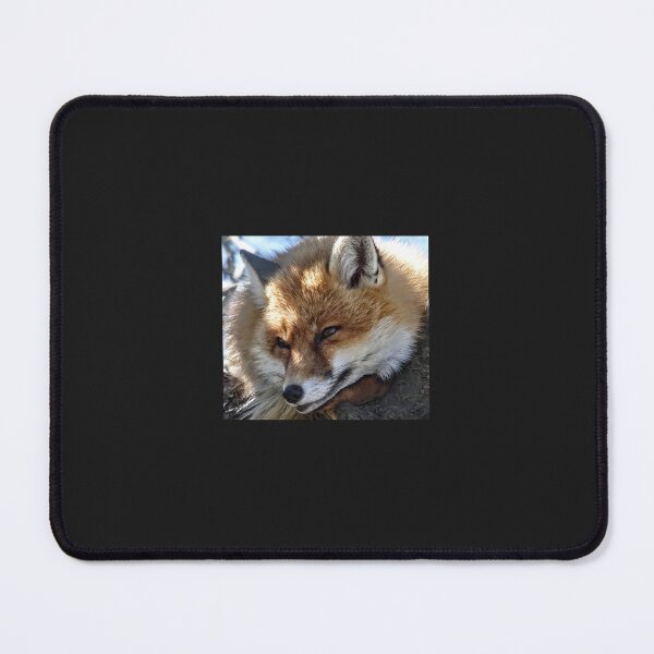 Item preview, Foxy Loxy designed and sold by wumplekin.