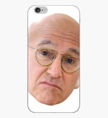 Larry David - 1 iPhone-Hülle & Cover