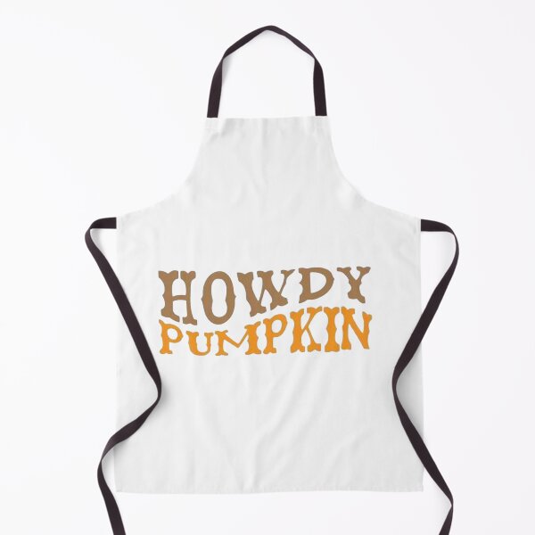 Item preview, Howdy Pumpkin Cowboy Howdy Pumpkin designed and sold by Sophistical.
