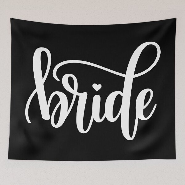 Item preview, Bride hen party designed and sold by uni.