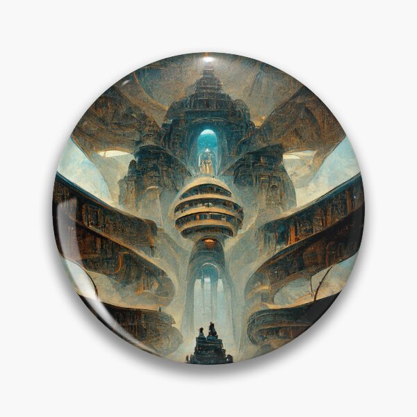 Item preview, Sand Dormant Civilization designed and sold by TheHouseMaster.