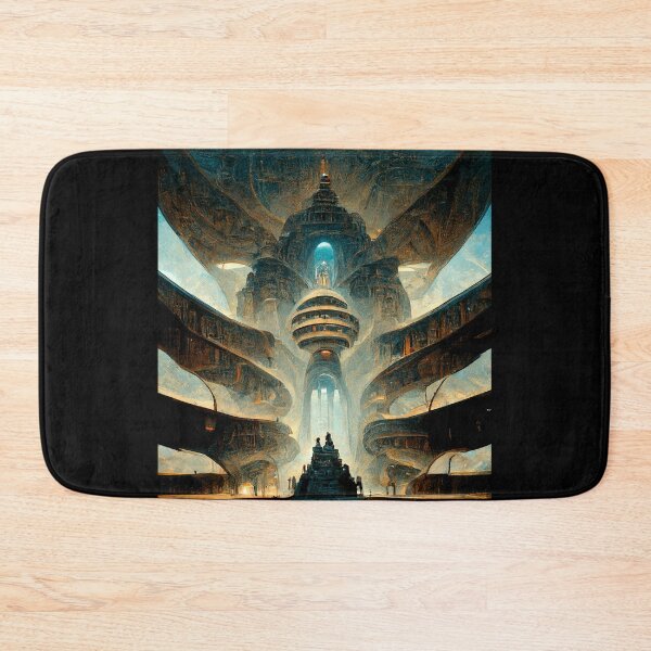 Item preview, Sand Dormant Civilization designed and sold by TheHouseMaster.