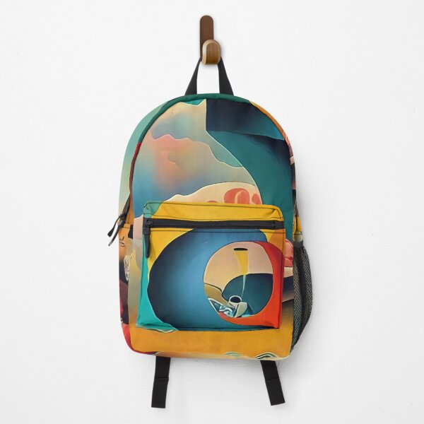 Item preview, Surrealistic Landscape no.3 designed and sold by TheDreamEffect.