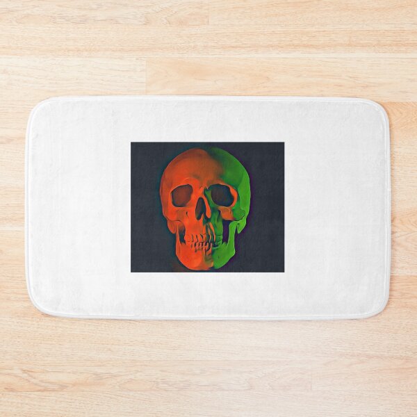 Item preview, Skeleton head designed and sold by Logic-store.