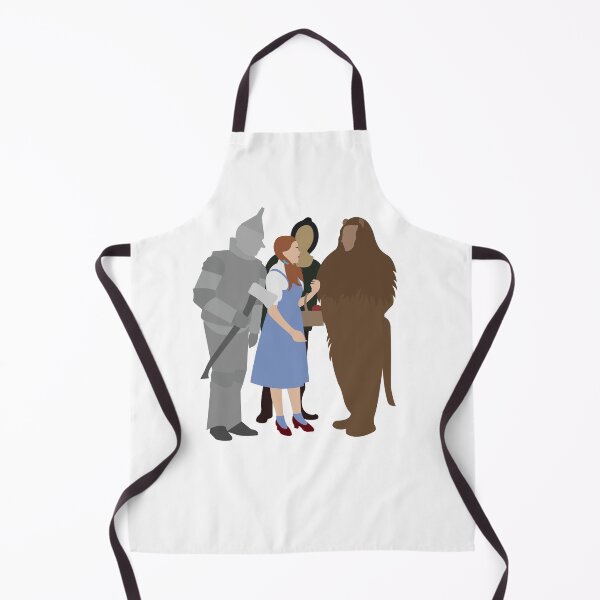Item preview, The Wizard Of Oz designed and sold by TvDoodles.