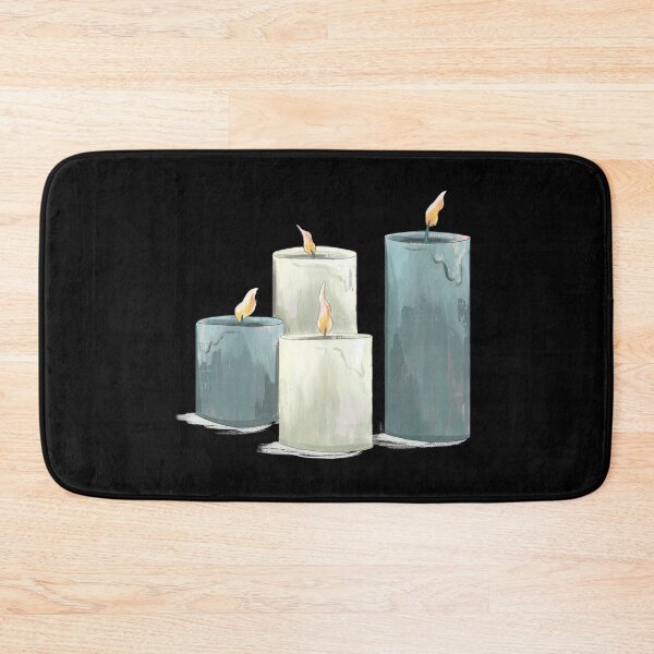 Item preview, halloween / kindergarten / Preschool / Back To School / candle designed and sold by Naglaa Store.