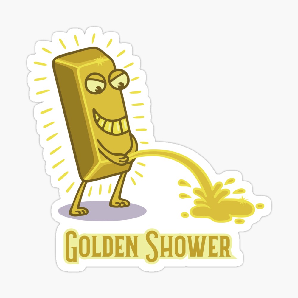 golden-shower