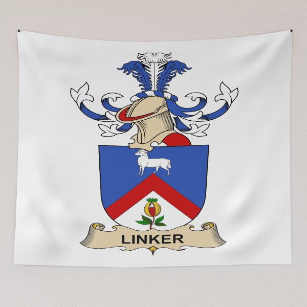 Artikelvorschau, Linker entworfen und verkauft von HaroldHeraldry.
