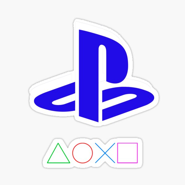 Vista previa del artículo con la obra «play station », diseñado y vendido por iansoft.
