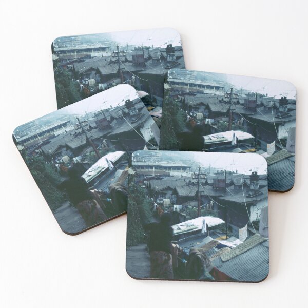 Item preview, Amazing photo of an old city designed and sold by Night-parade.