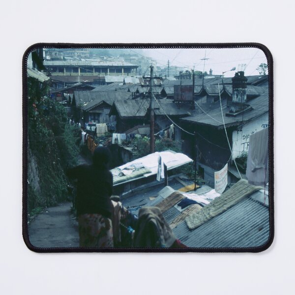 Item preview, Amazing photo of an old city designed and sold by Night-parade.