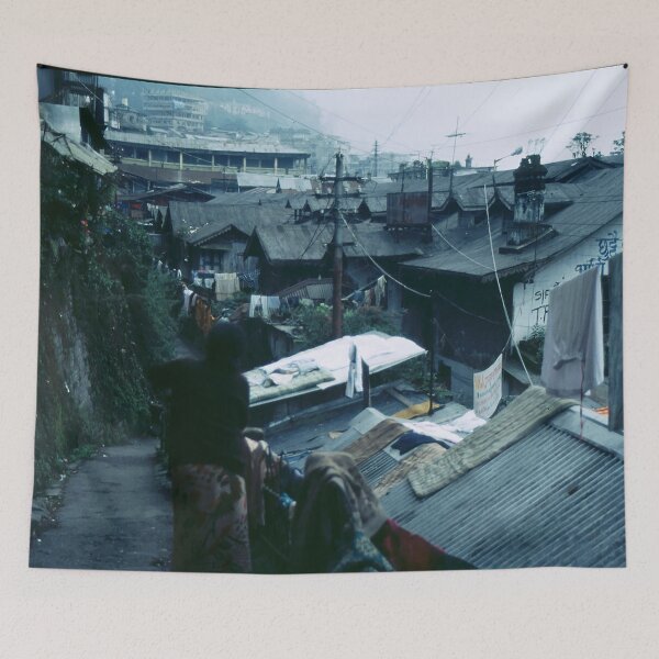 Item preview, Amazing photo of an old city designed and sold by Night-parade.