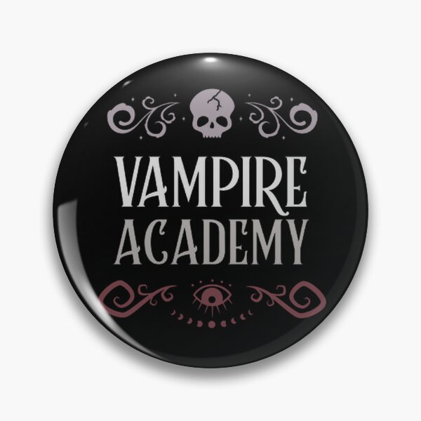 Item preview, Copy of Vampire Academy Bloody Rose Essential T-shirt  designed and sold by Rodayna Elnaggar.