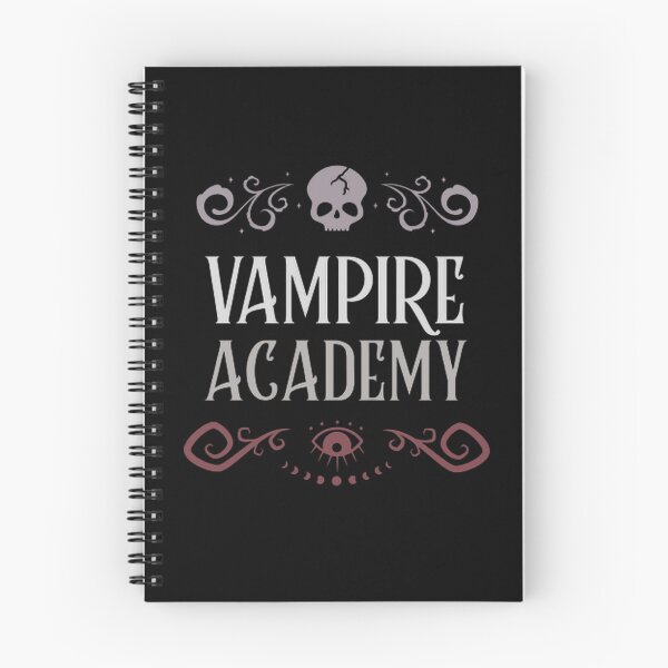 Item preview, Copy of Vampire Academy Bloody Rose Essential T-shirt  designed and sold by Rodayna Elnaggar.