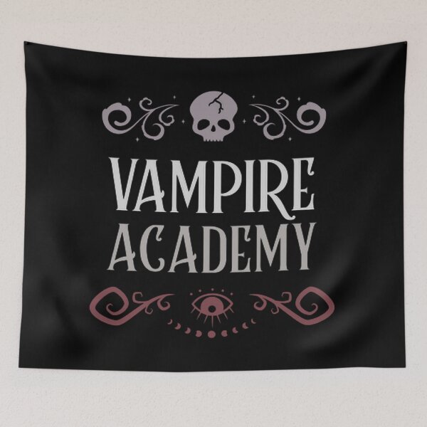 Item preview, Copy of Vampire Academy Bloody Rose Essential T-shirt  designed and sold by Rodayna Elnaggar.