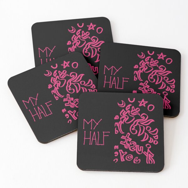 Item preview, My better half designed and sold by Svetlana  Horvat.