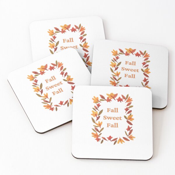 Item preview, Fall Is Here - Funny and Cute T-Shirts Quotes designed and sold by Designspot2020.